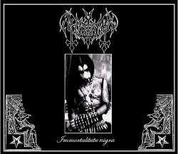 Ahriman (COL) : Immortalitate Nigra